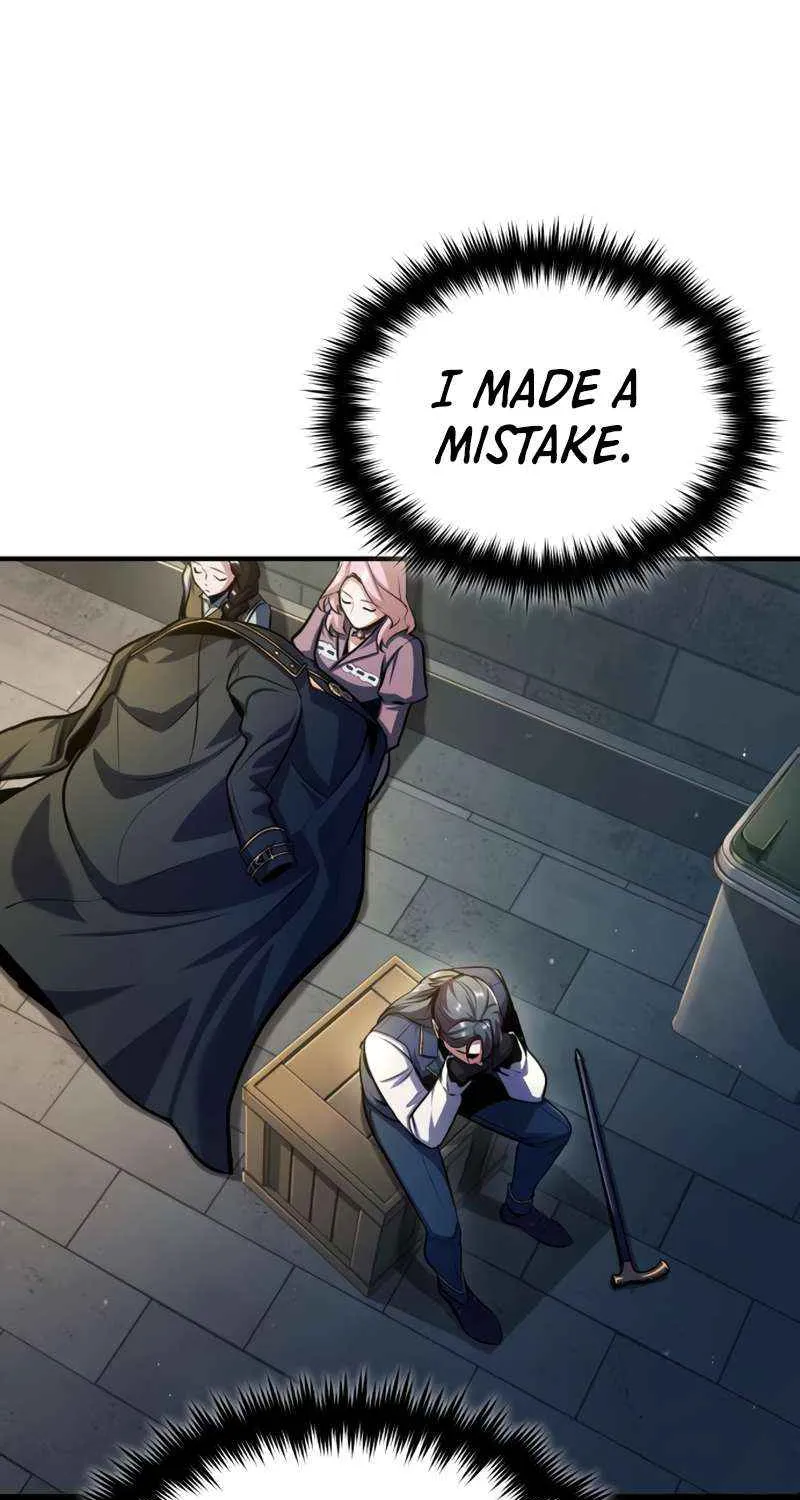 Academy’s Undercover Professor Chapter 62 page 75 - 