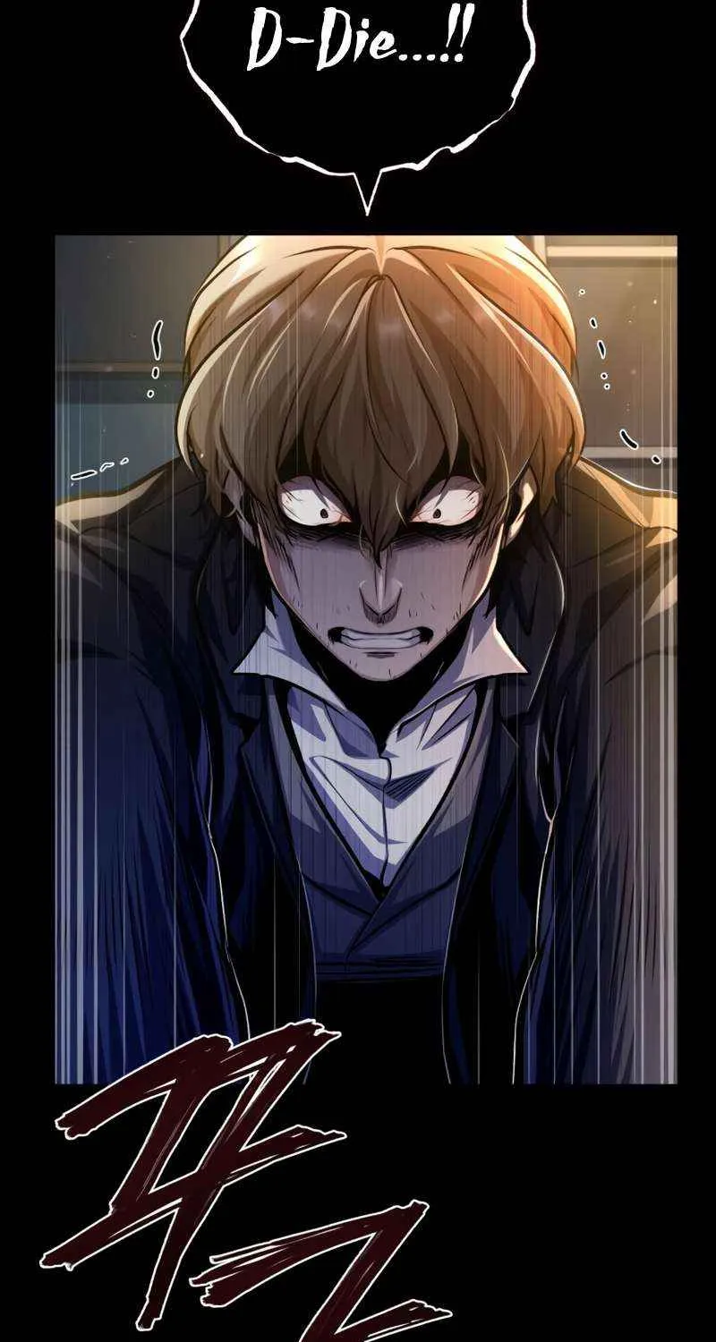 Academy’s Undercover Professor Chapter 62 page 9 - 