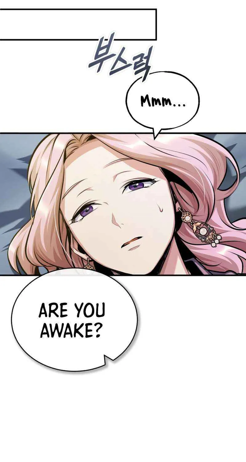 Academy’s Undercover Professor Chapter 62 page 88 - 