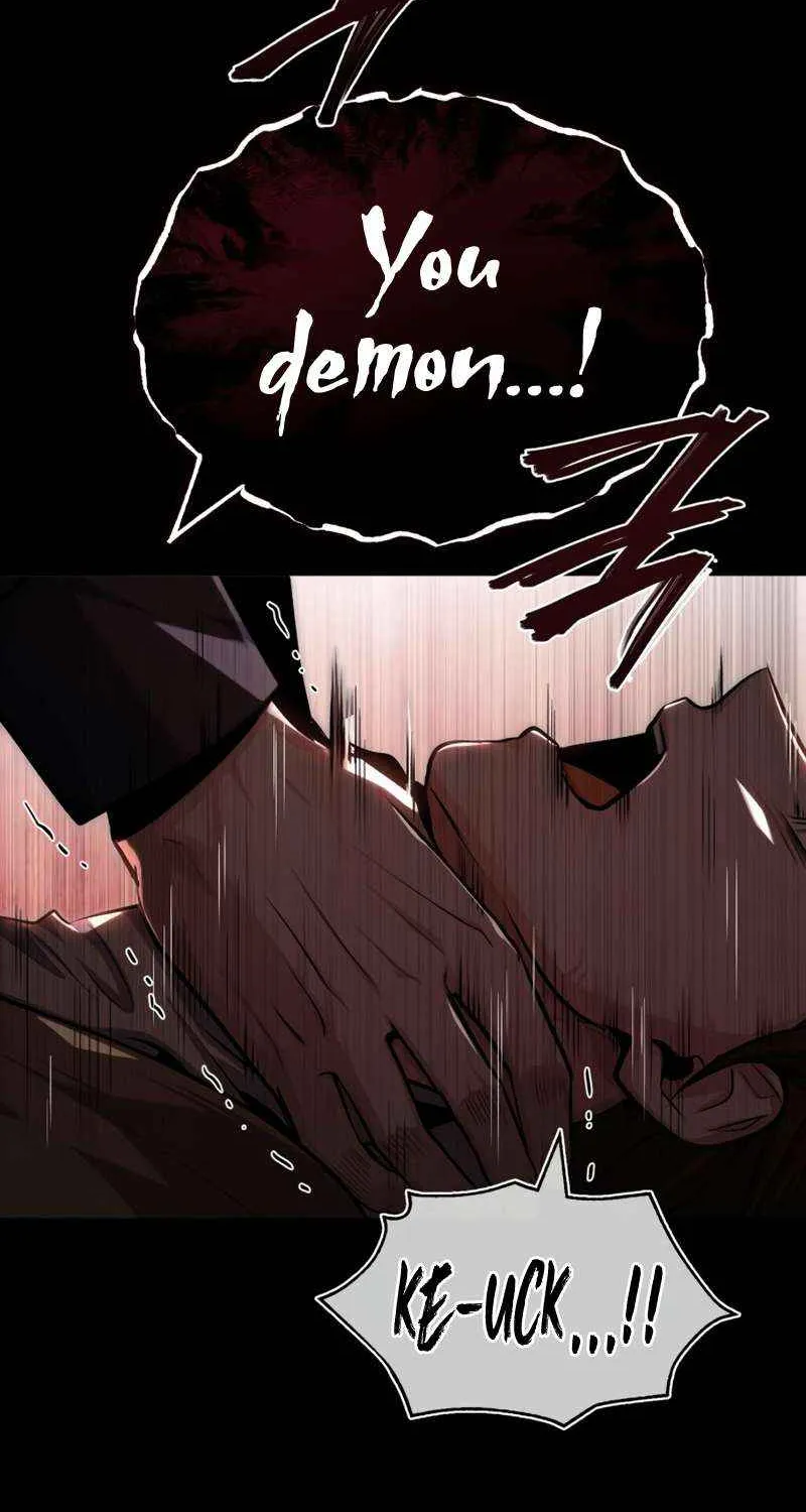Academy’s Undercover Professor Chapter 62 page 10 - 