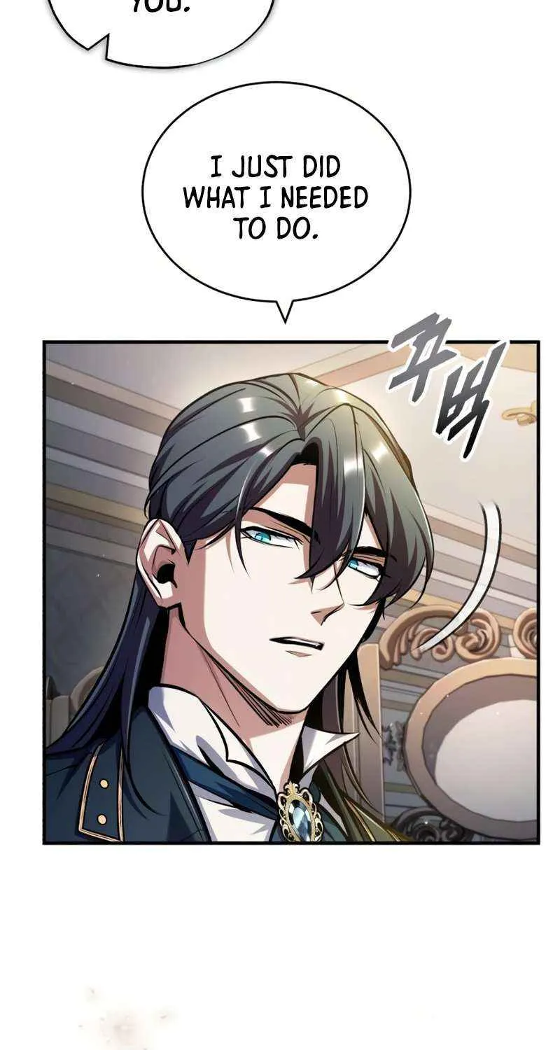 Academy’s Undercover Professor Chapter 62 page 93 - 