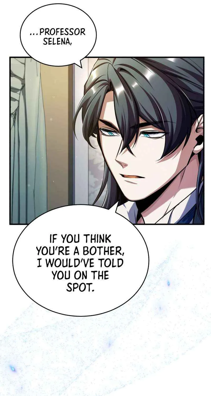 Academy’s Undercover Professor Chapter 62 page 97 - 