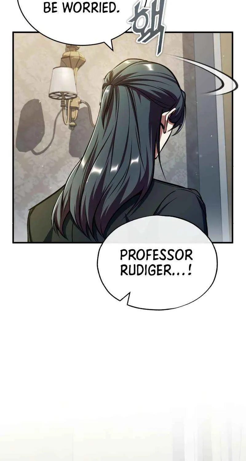Academy’s Undercover Professor Chapter 62 page 100 - 