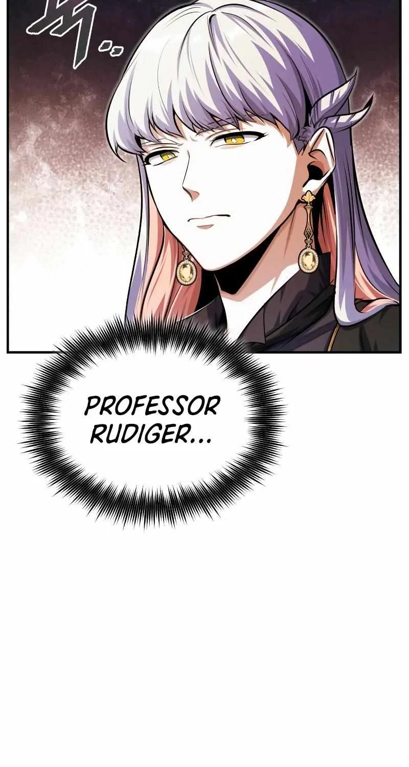 Academy’s Undercover Professor Chapter 63 page 108 - 