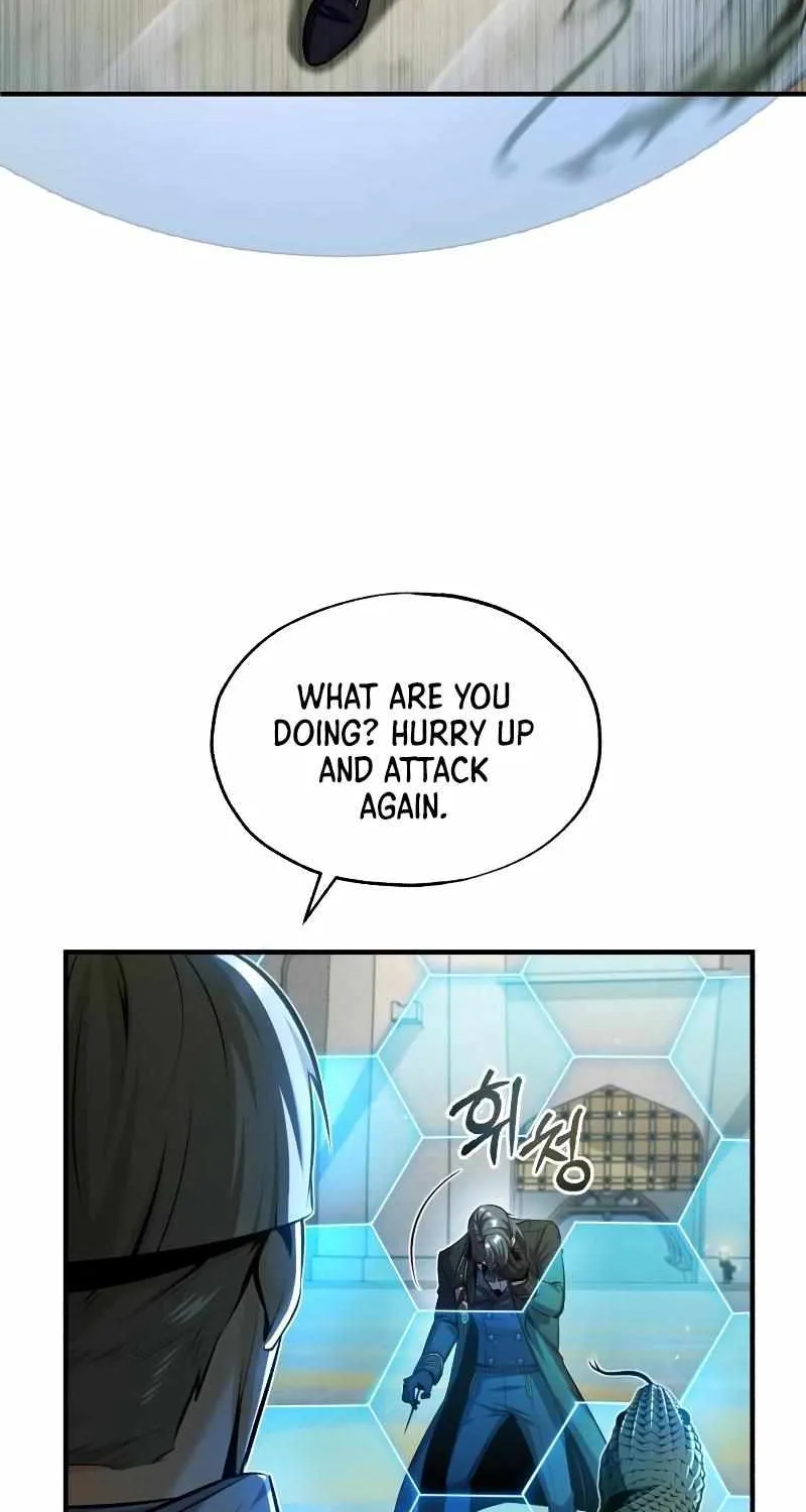 Academy’s Undercover Professor Chapter 63 page 110 - 