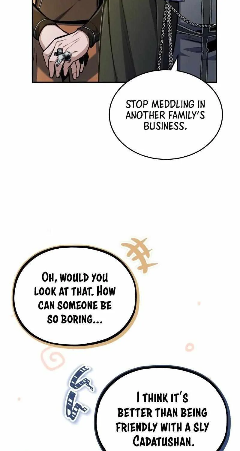 Academy’s Undercover Professor Chapter 63 page 12 - 