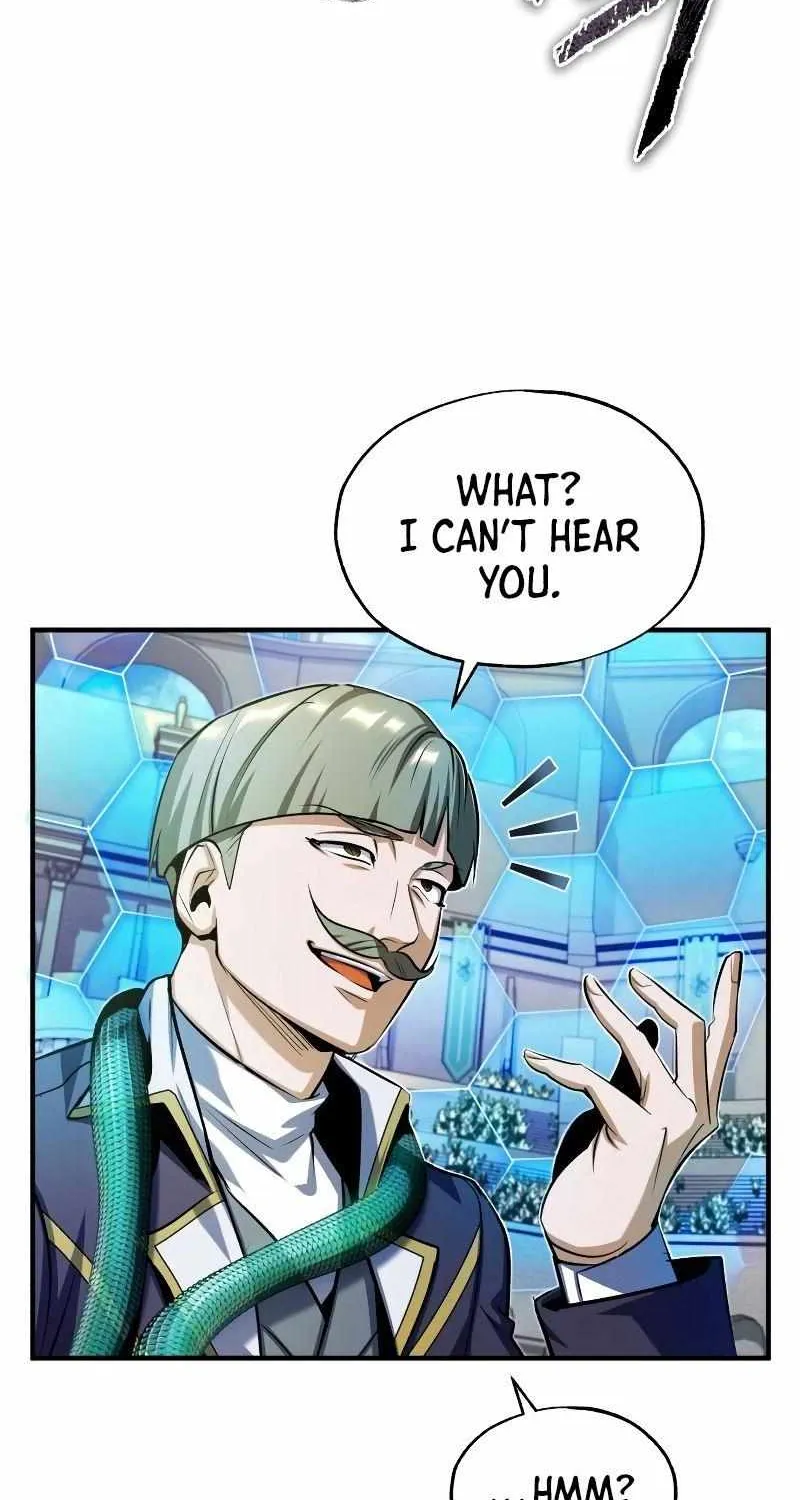 Academy’s Undercover Professor Chapter 63 page 113 - 