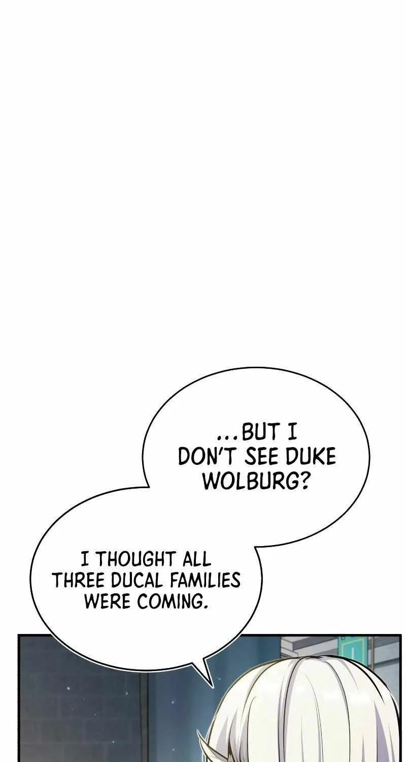 Academy’s Undercover Professor Chapter 63 page 14 - 