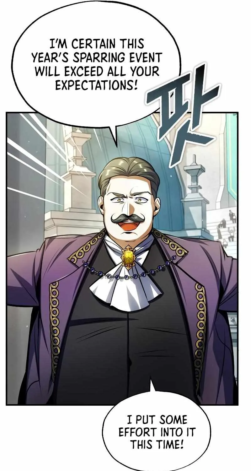 Academy’s Undercover Professor Chapter 63 page 18 - 