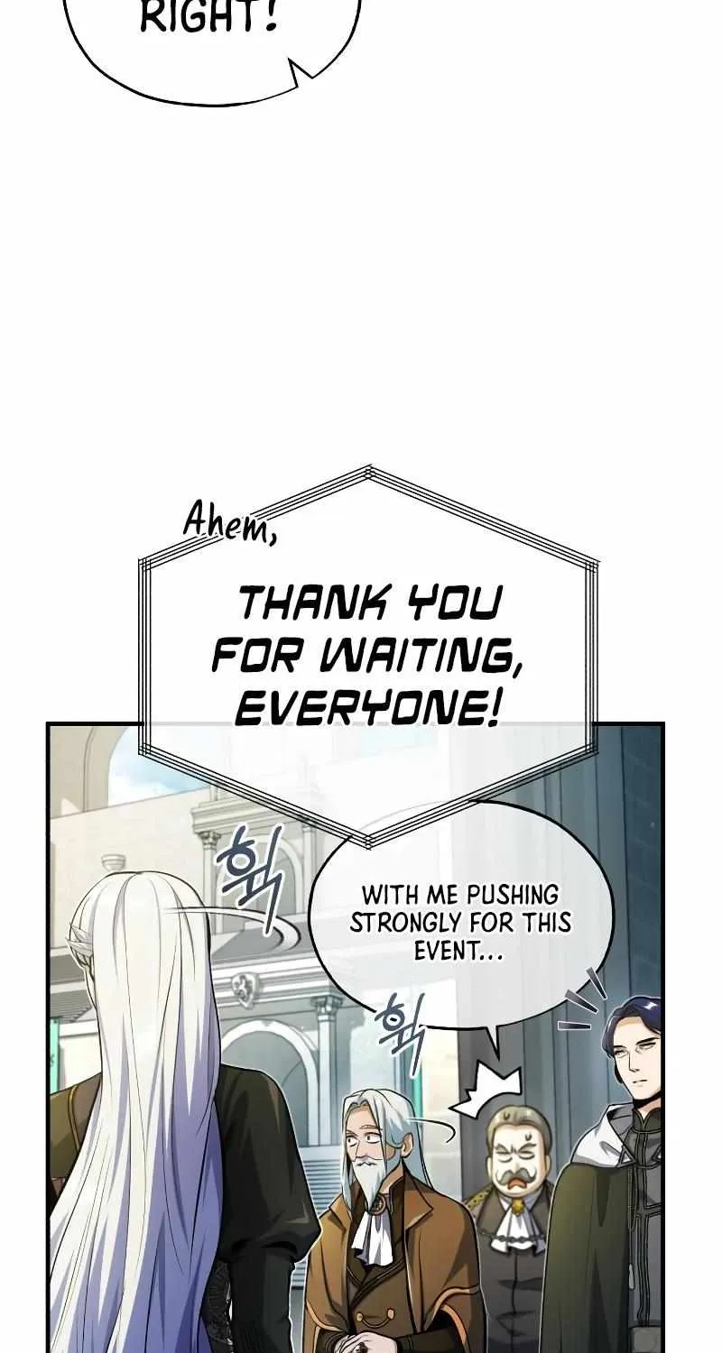 Academy’s Undercover Professor Chapter 63 page 20 - 