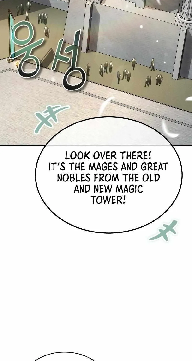 Academy’s Undercover Professor Chapter 63 page 3 - 