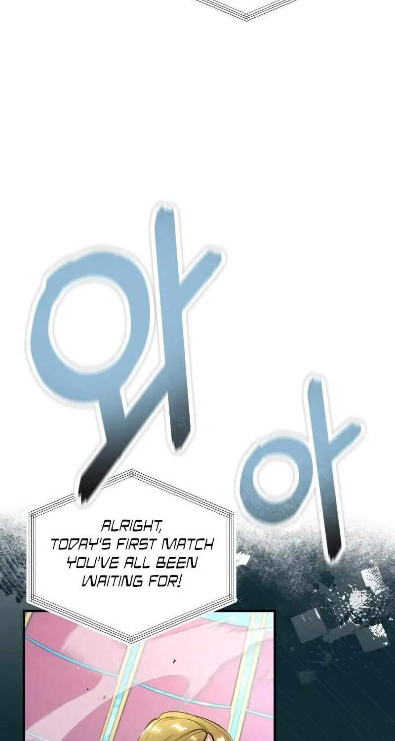 Academy’s Undercover Professor Chapter 63 page 23 - 