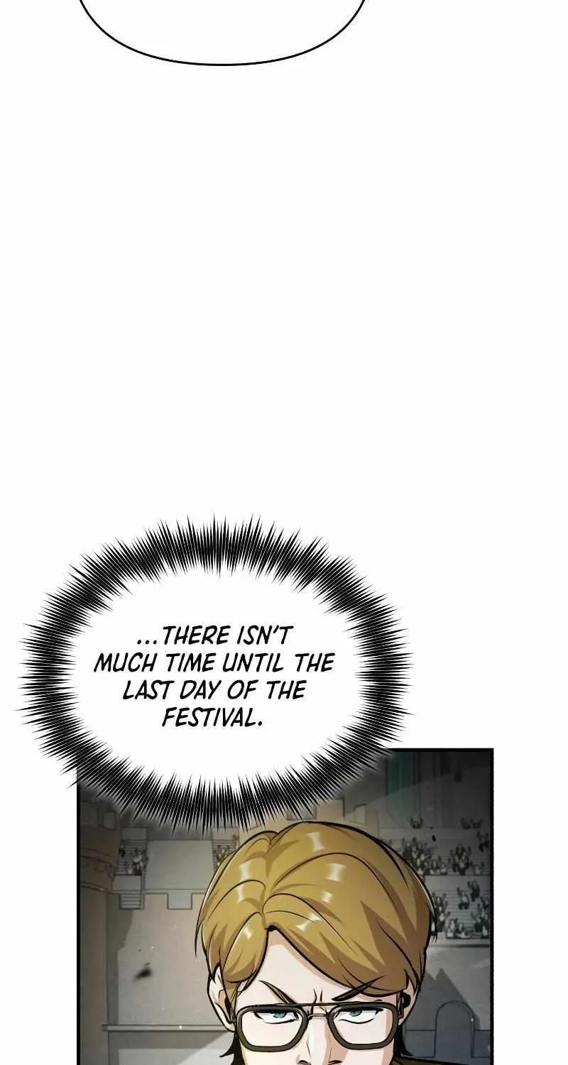 Academy’s Undercover Professor Chapter 63 page 28 - 