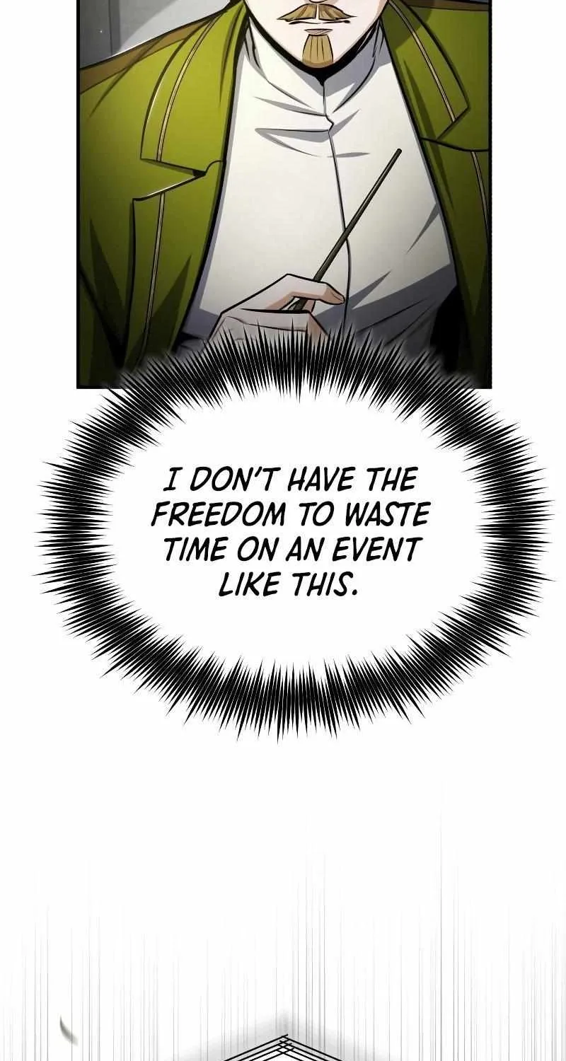Academy’s Undercover Professor Chapter 63 page 29 - 