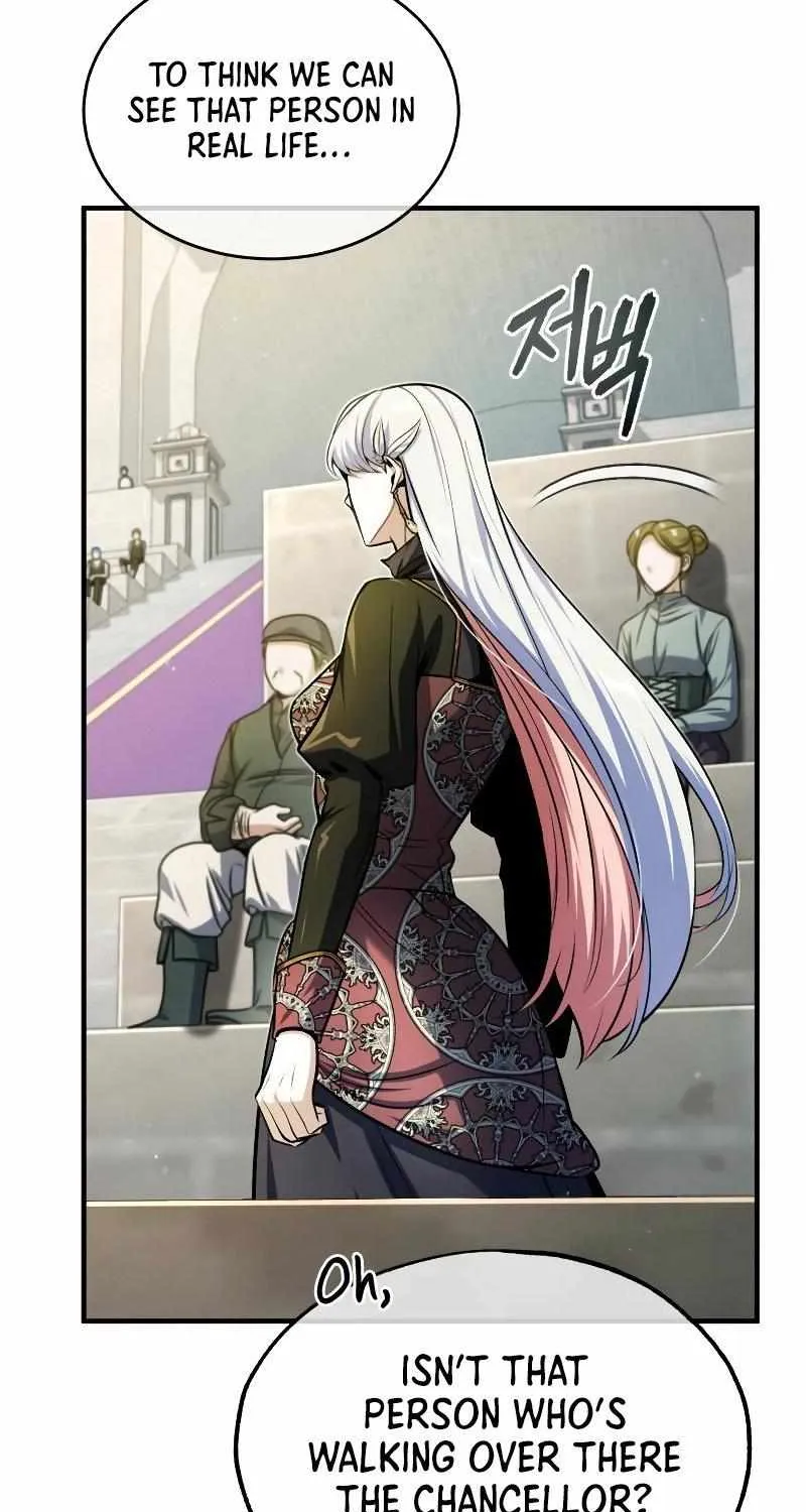 Academy’s Undercover Professor Chapter 63 page 4 - 
