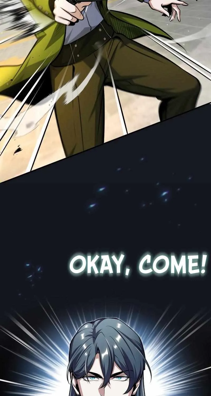 Academy’s Undercover Professor Chapter 63 page 31 - 