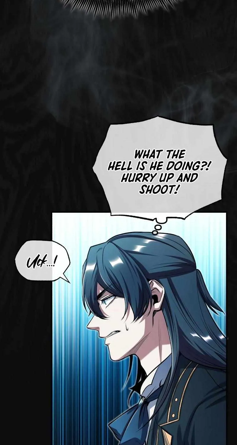 Academy’s Undercover Professor Chapter 63 page 38 - 