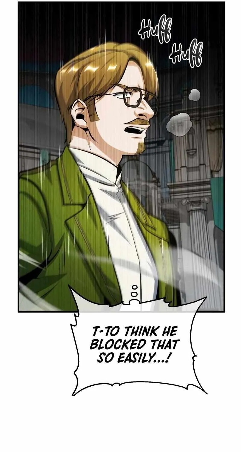Academy’s Undercover Professor Chapter 63 page 44 - 