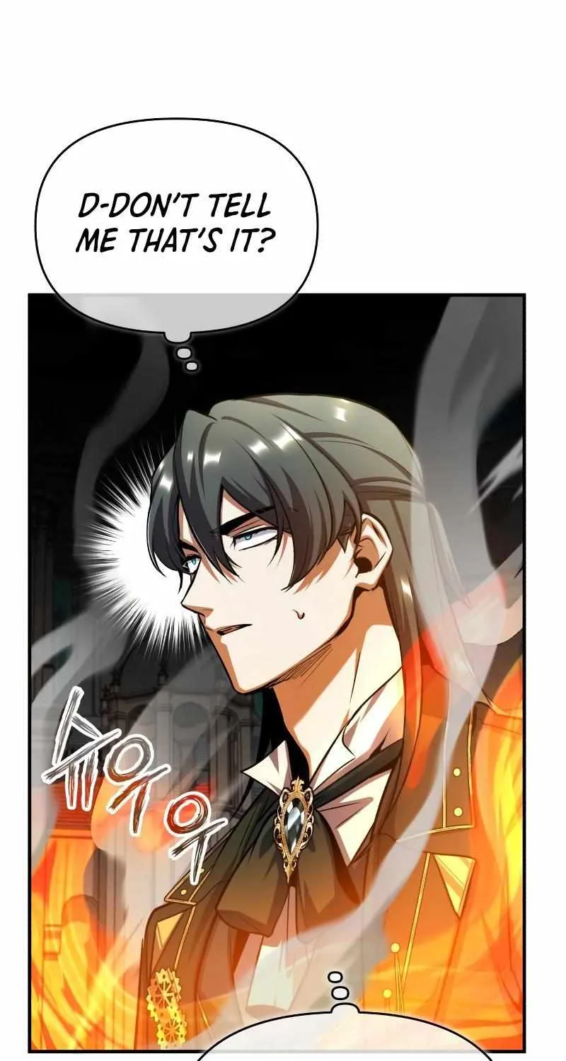 Academy’s Undercover Professor Chapter 63 page 45 - 