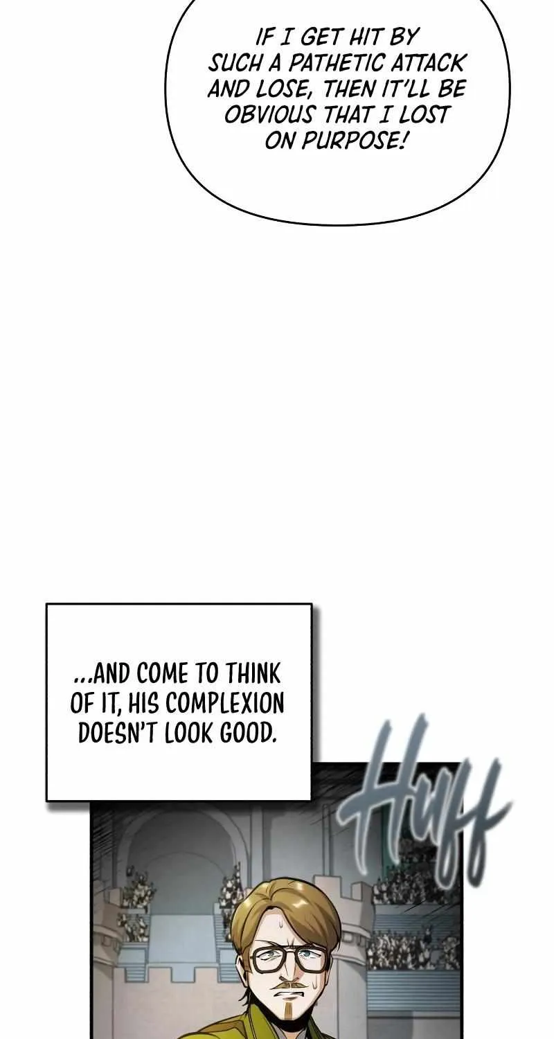 Academy’s Undercover Professor Chapter 63 page 46 - 