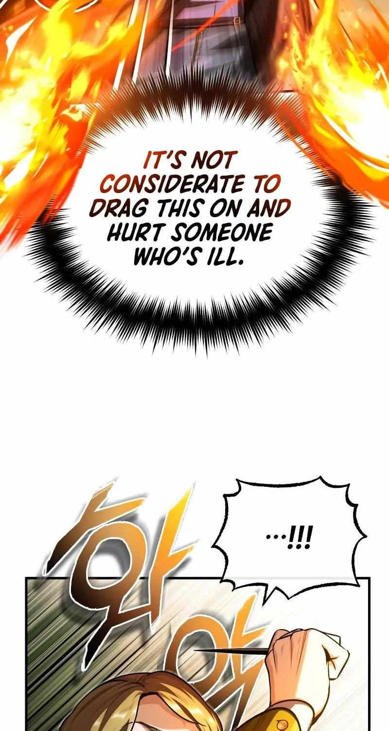 Academy’s Undercover Professor Chapter 63 page 49 - 
