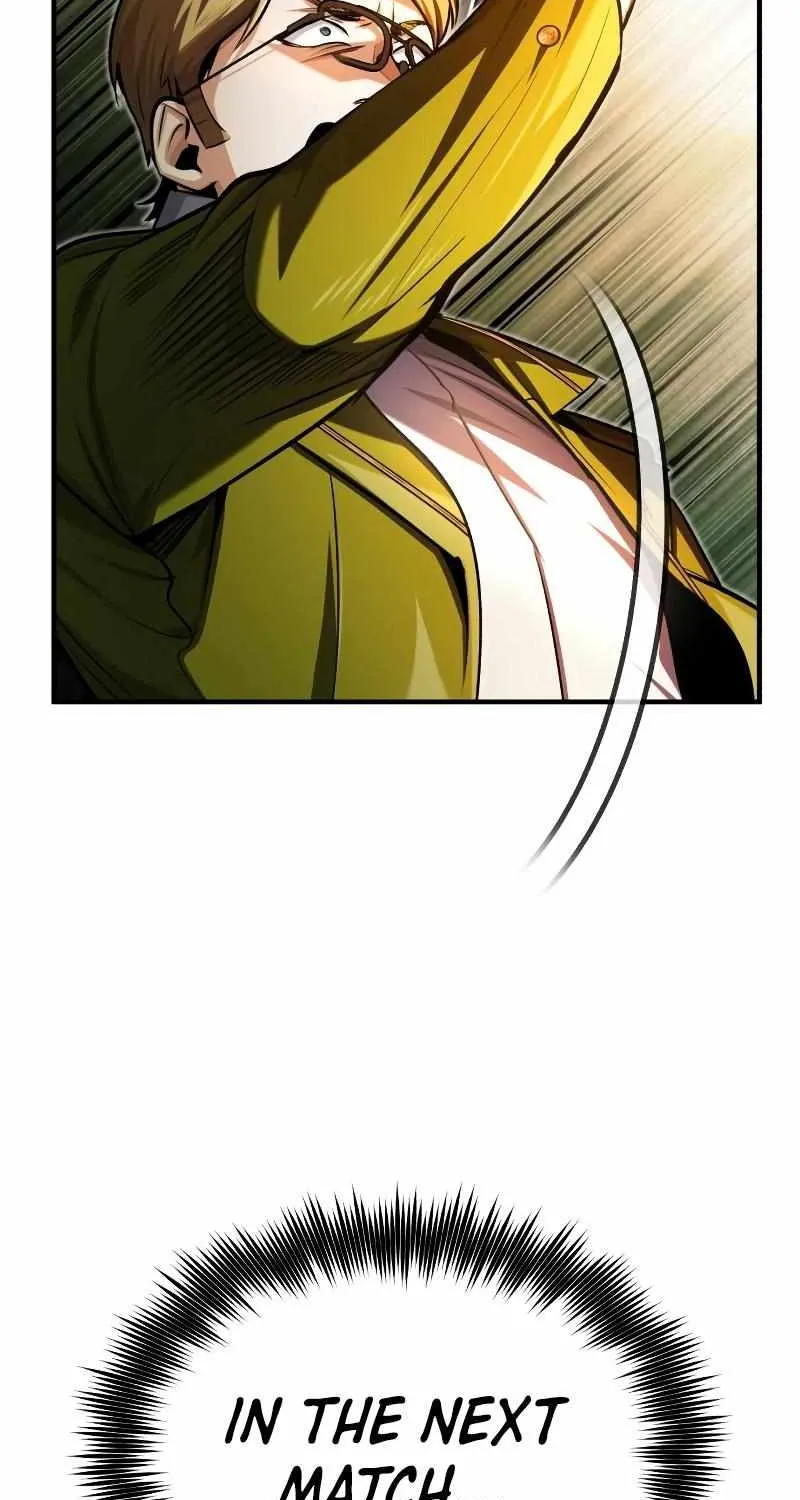 Academy’s Undercover Professor Chapter 63 page 50 - 