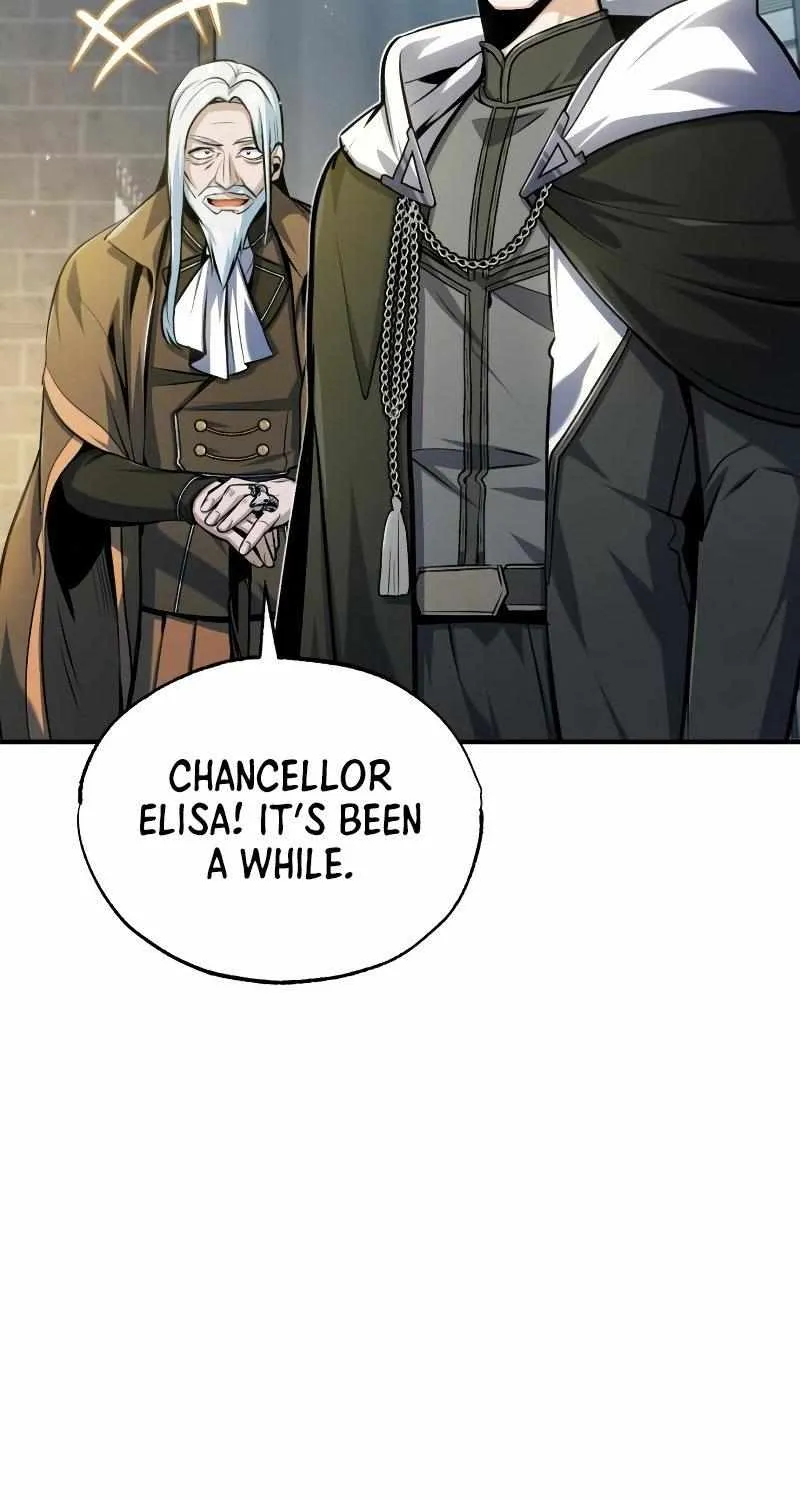 Academy’s Undercover Professor Chapter 63 page 6 - 