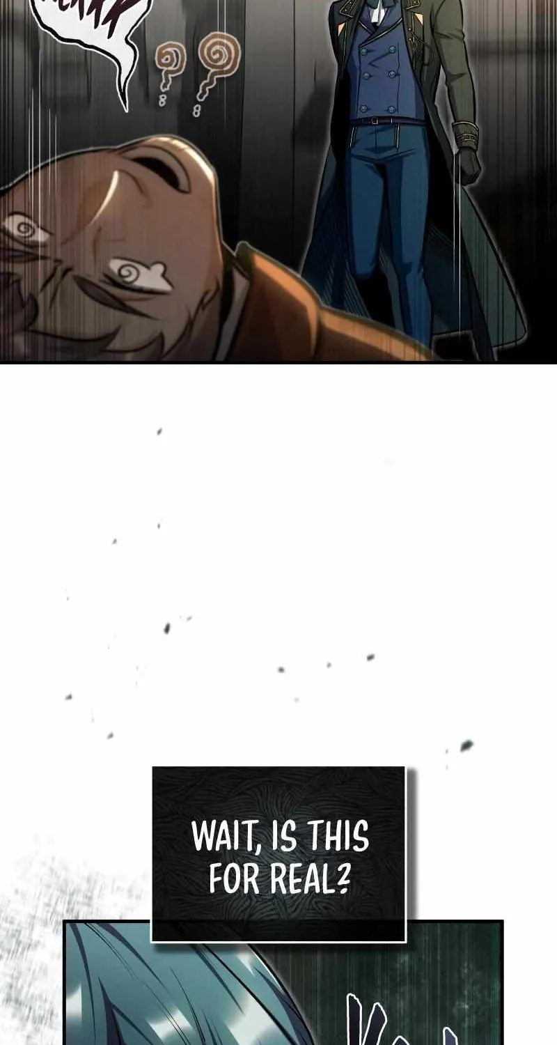 Academy’s Undercover Professor Chapter 63 page 54 - 