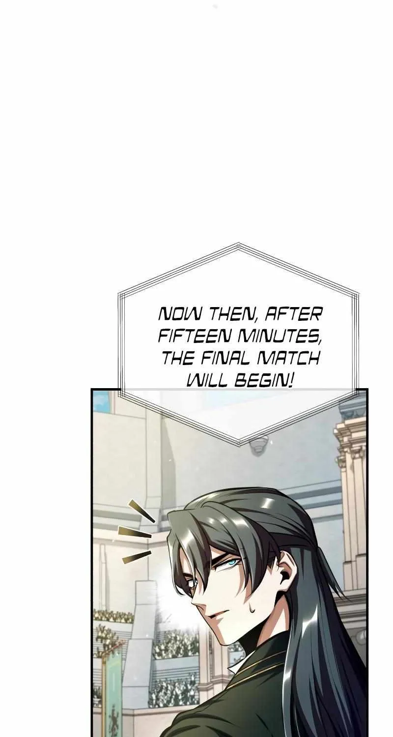 Academy’s Undercover Professor Chapter 63 page 56 - 