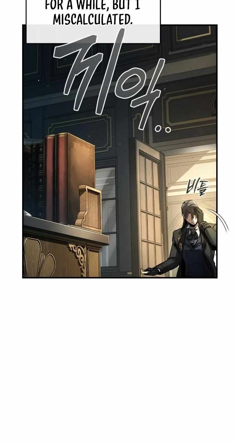 Academy’s Undercover Professor Chapter 63 page 58 - 
