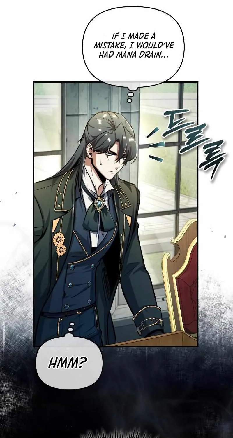 Academy’s Undercover Professor Chapter 63 page 59 - 