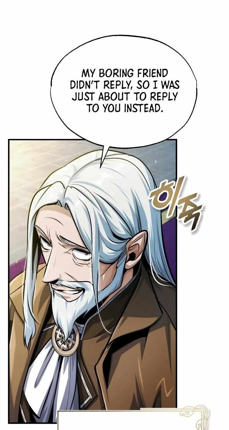 Academy’s Undercover Professor Chapter 63 page 7 - 