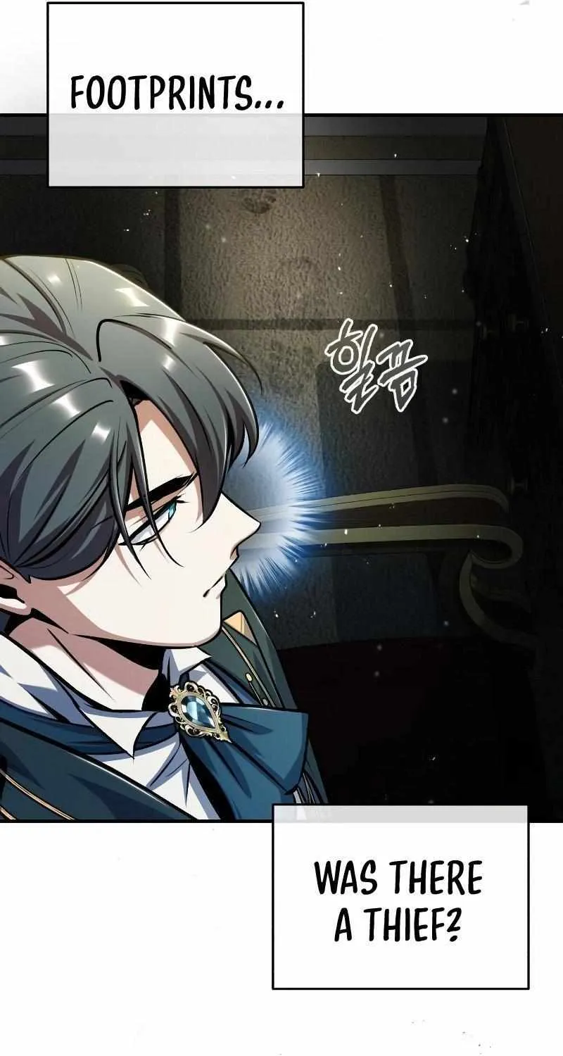 Academy’s Undercover Professor Chapter 63 page 62 - 