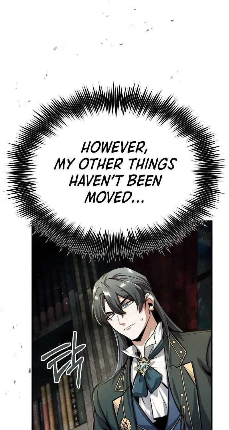 Academy’s Undercover Professor Chapter 63 page 63 - 