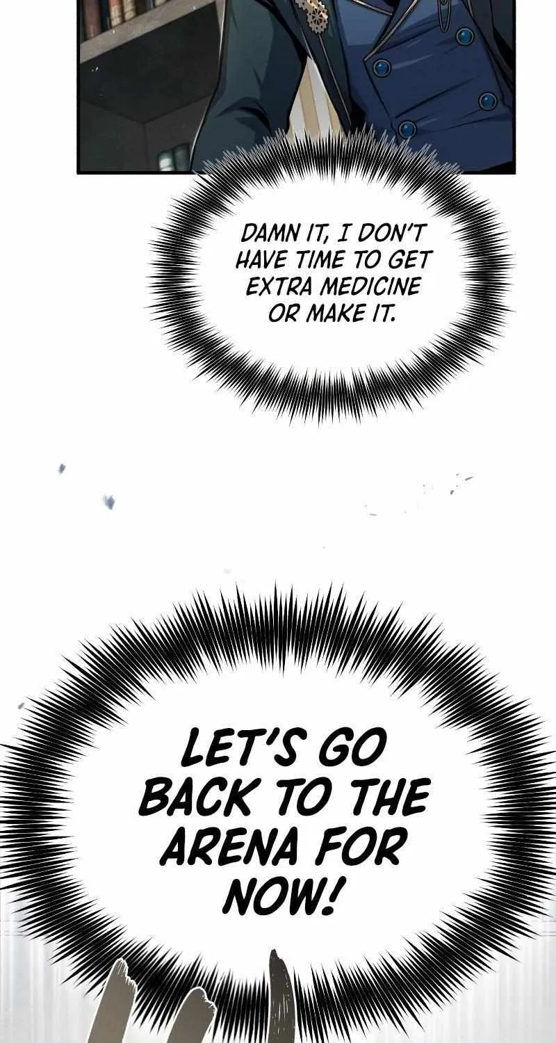 Academy’s Undercover Professor Chapter 63 page 64 - 
