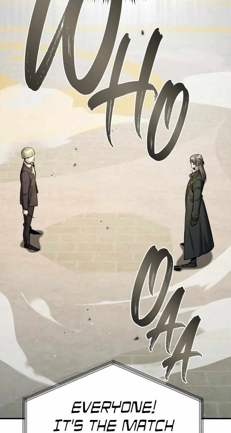 Academy’s Undercover Professor Chapter 63 page 65 - 