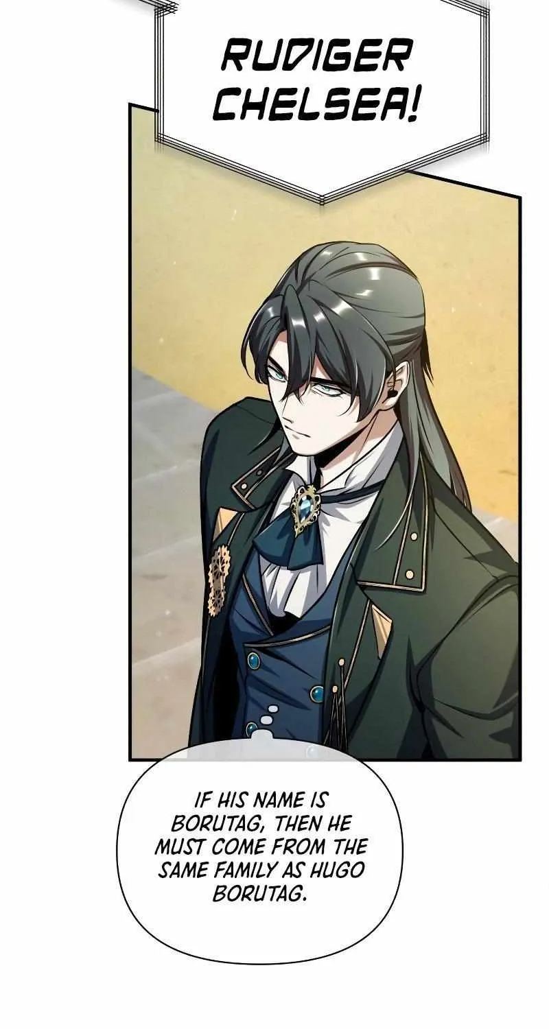 Academy’s Undercover Professor Chapter 63 page 68 - 