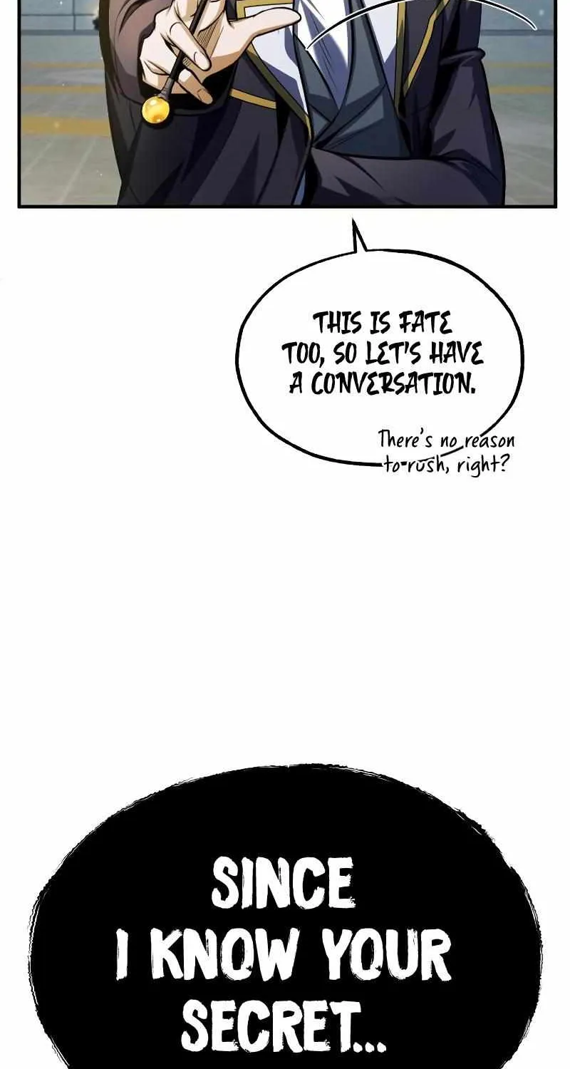 Academy’s Undercover Professor Chapter 63 page 71 - 