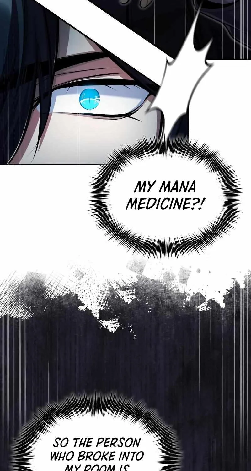 Academy’s Undercover Professor Chapter 63 page 73 - 