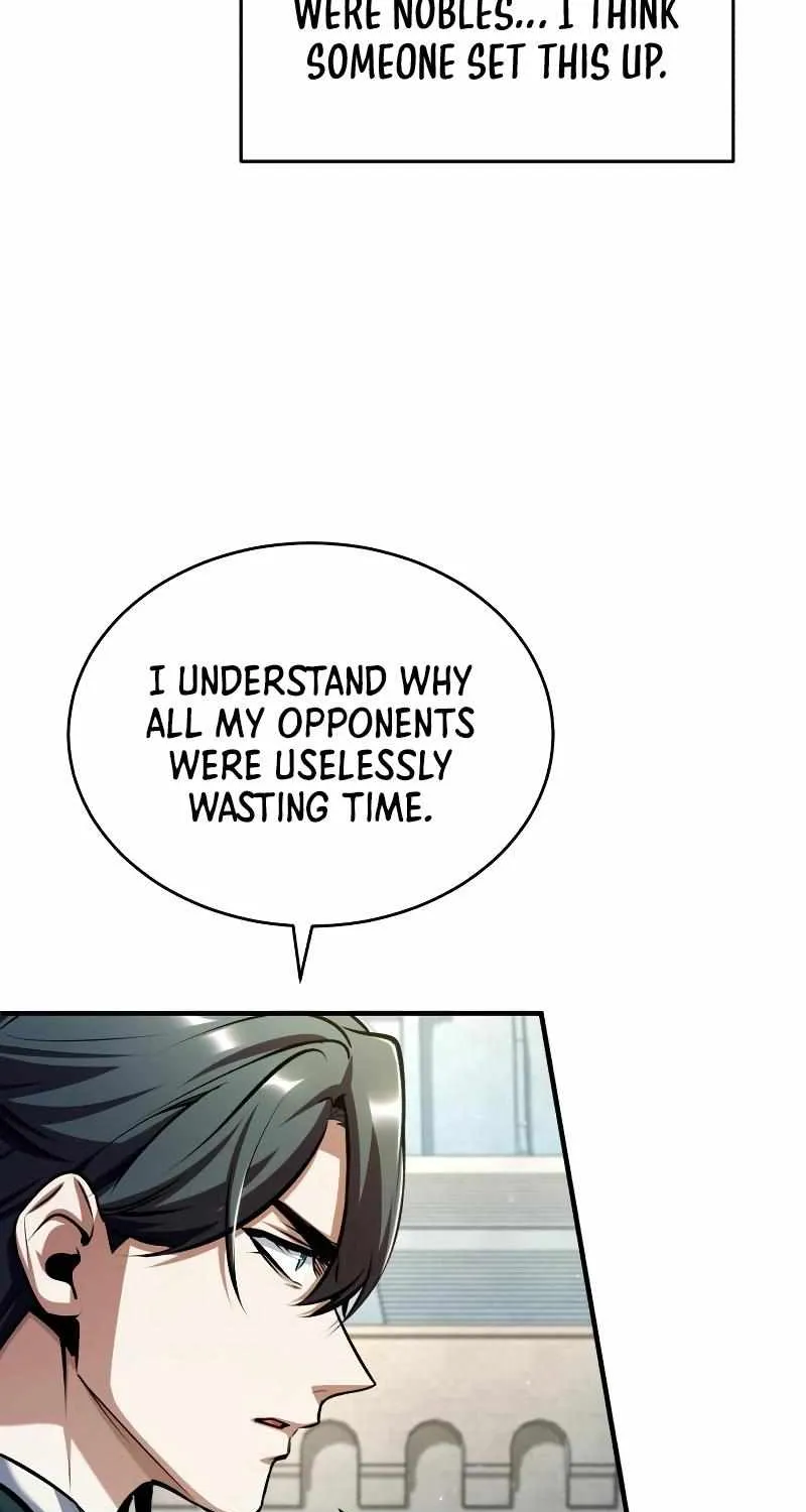 Academy’s Undercover Professor Chapter 63 page 76 - 