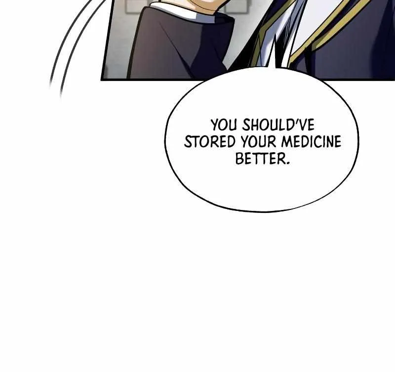 Academy’s Undercover Professor Chapter 63 page 78 - 