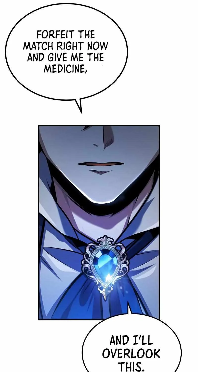 Academy’s Undercover Professor Chapter 63 page 79 - 