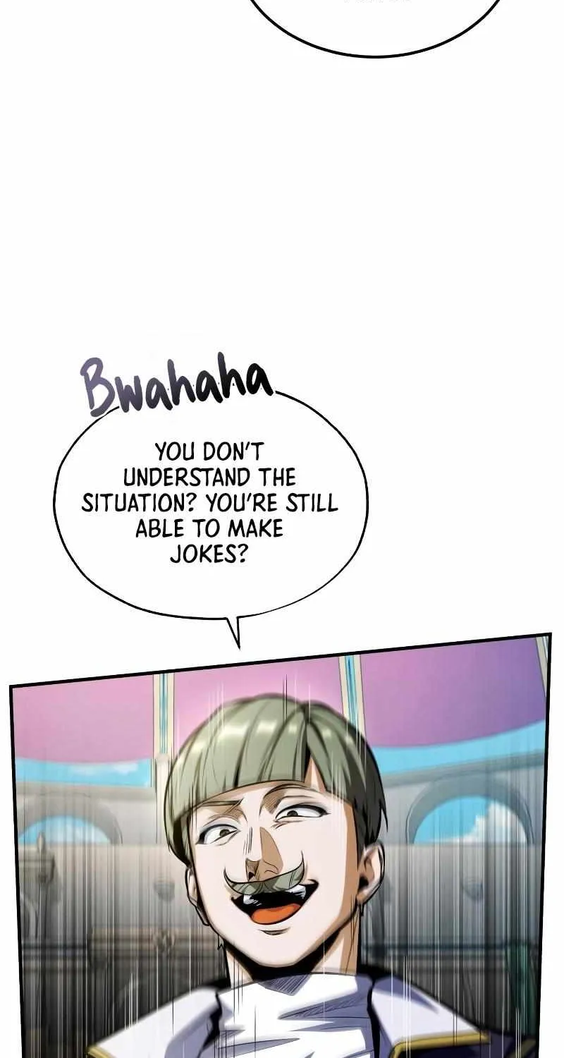 Academy’s Undercover Professor Chapter 63 page 80 - 