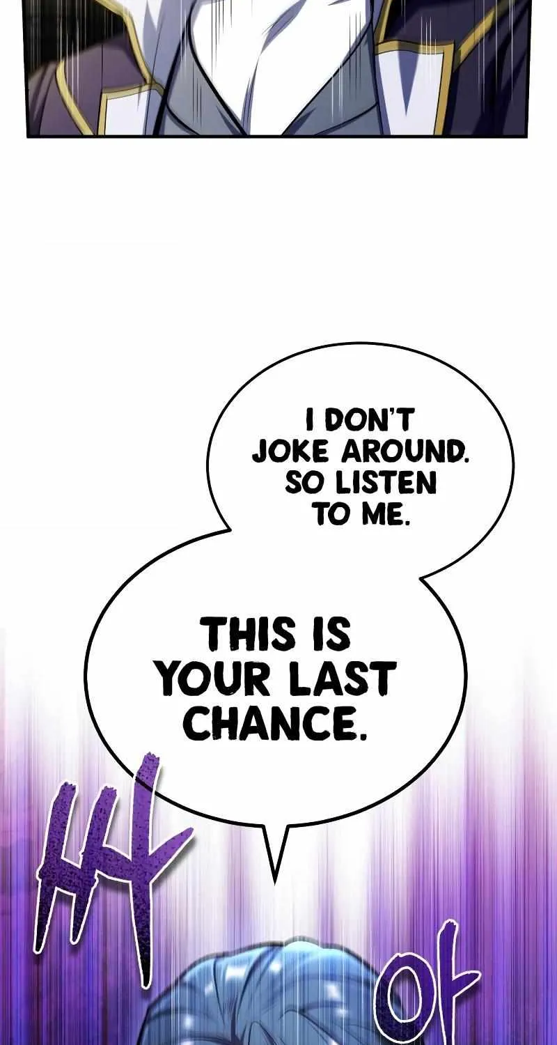 Academy’s Undercover Professor Chapter 63 page 81 - 