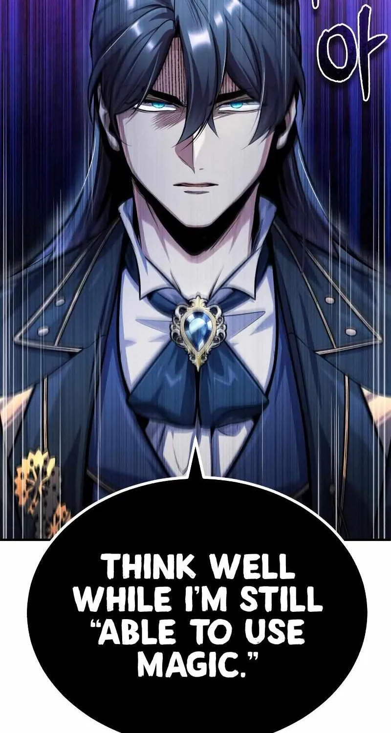 Academy’s Undercover Professor Chapter 63 page 82 - 