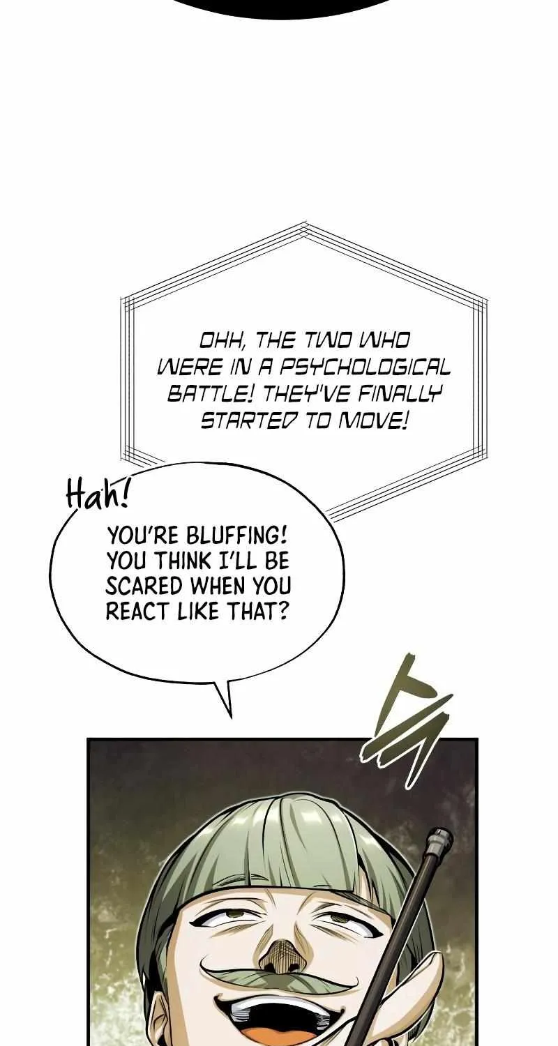 Academy’s Undercover Professor Chapter 63 page 83 - 