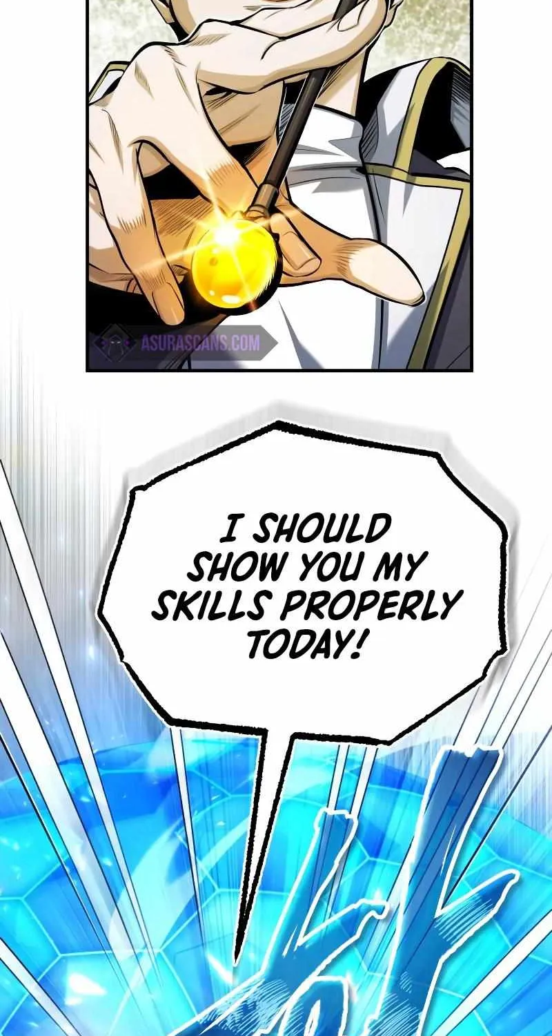 Academy’s Undercover Professor Chapter 63 page 84 - 