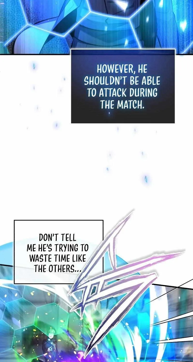 Academy’s Undercover Professor Chapter 63 page 89 - 