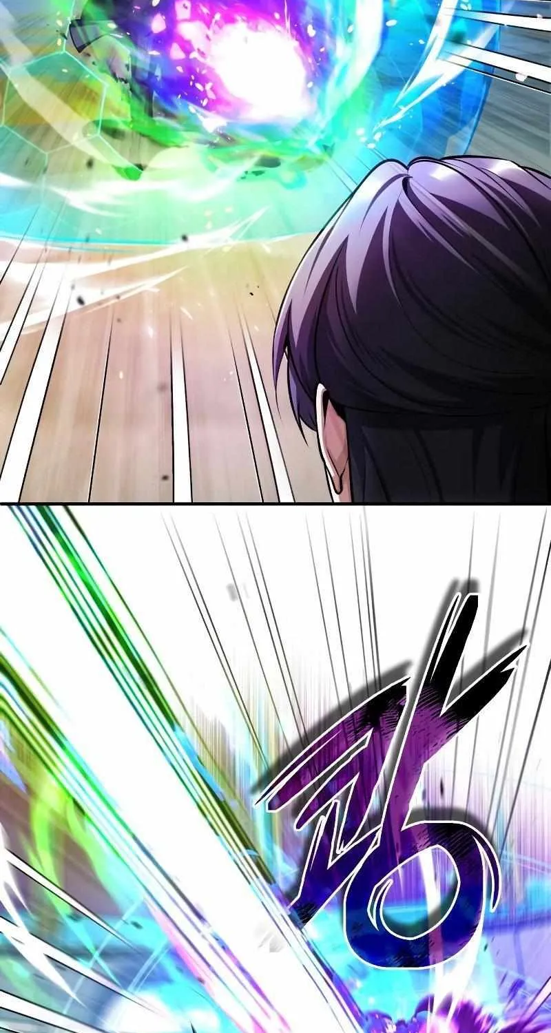 Academy’s Undercover Professor Chapter 63 page 90 - 