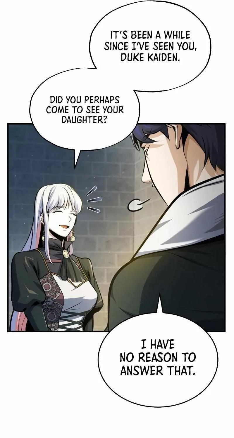 Academy’s Undercover Professor Chapter 63 page 10 - 